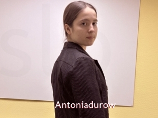 Antoniadurow