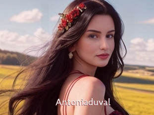 Antoniaduval