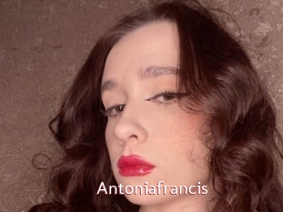 Antoniafrancis