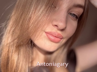 Antoniagary