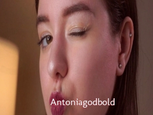 Antoniagodbold