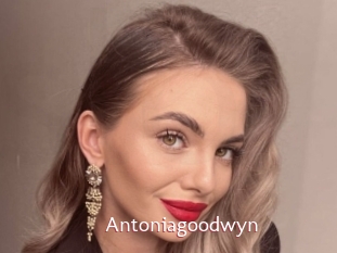 antoniagoodwyn Sweet links only