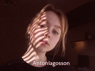 Antoniagosson