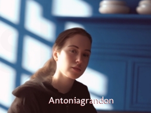 Antoniagrandon