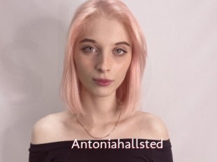 Antoniahallsted