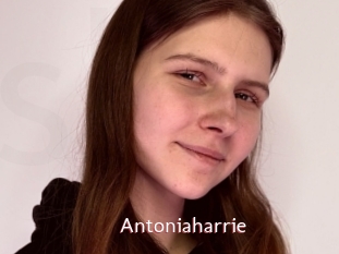 Antoniaharrie