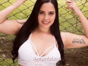 Antonialara