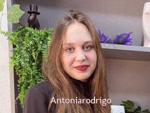 Antoniarodrigo