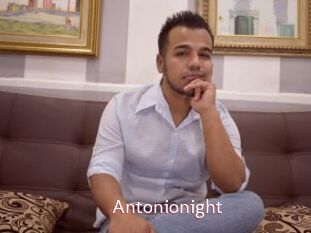 Antonionight