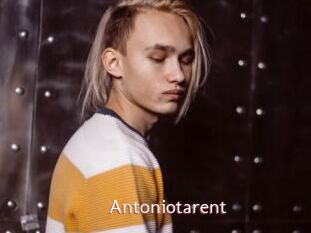 Antoniotarent