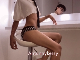 Antonnykessy