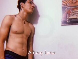 Antony_lenor