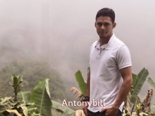 Antonybill