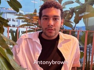 Antonybrown