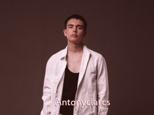 antonyclarcs Sweet links only