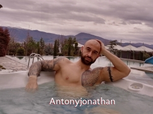 Antonyjonathan
