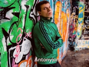 Antonyjons