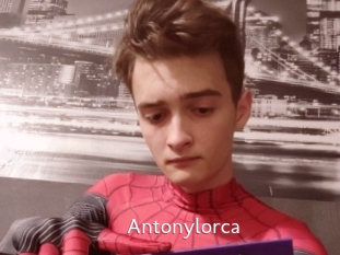 antonylorca Sweet links only