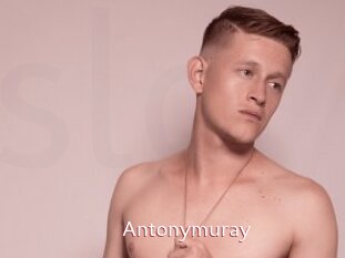 Antonymuray