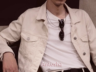 Antosha