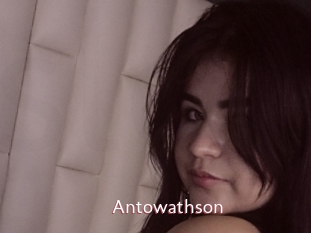 Antowathson
