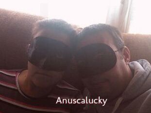 Anuscalucky
