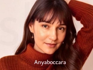 Anyaboccara