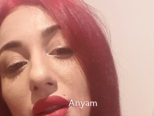 Anyam