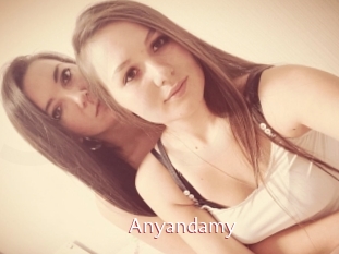 anyandamy Sweet links only