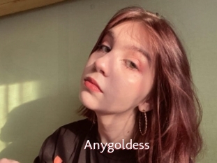 Anygoldess