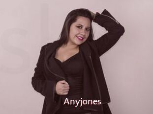 Anyjones