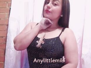 Anylittlemilf