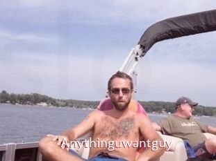 Anythinguwantguy