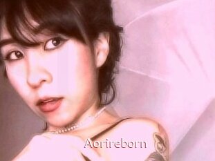 Aorireborn