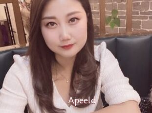 Apeeld