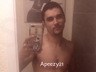 Apeezy21