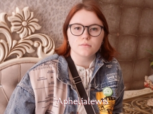 Aphelialewis
