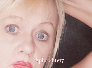 Aphrodite77