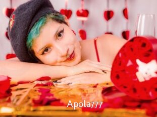 Apola777