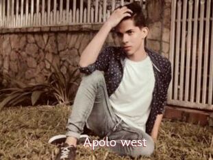 apolo_west Sweet links only