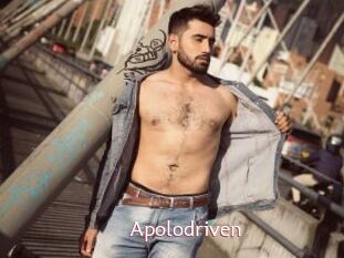 Apolodriven