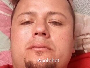Apolo_hot