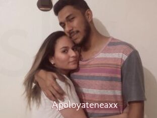 Apoloyateneaxx