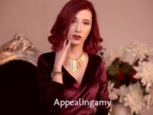 Appealingamy