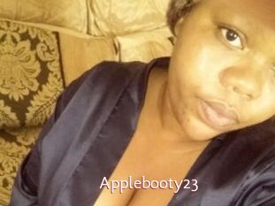 Applebooty23