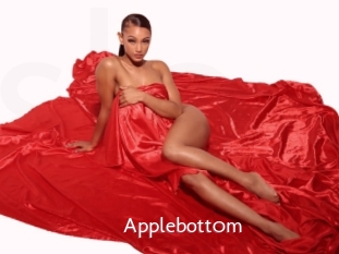 Applebott0m