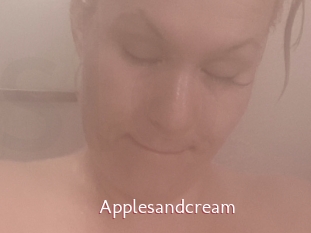Applesandcream