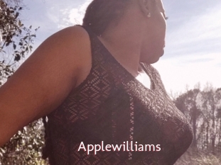Applewilliams