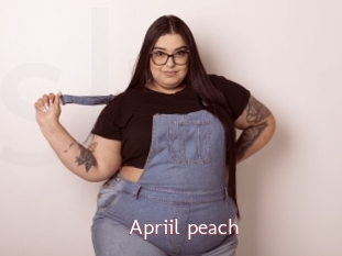Apriil_peach