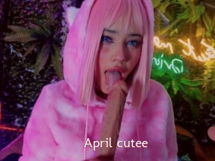 April_cutee